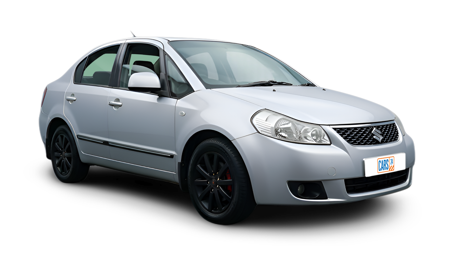 Maruti SX4-img